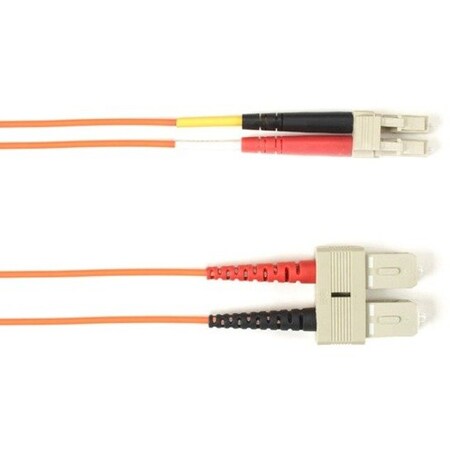Black Box Duplx, Pln, Or, Sclc Duplx, Pln, Or, Sclc FOCMP10002MSCLCOR